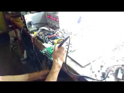 cara memperbaiki slot ram motherboard yang rusak