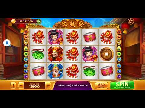 cara cepat menang main slot higgs domino