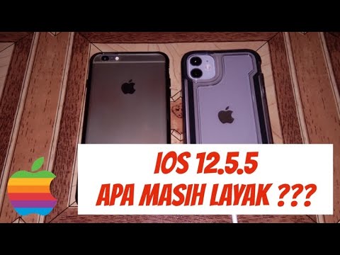 ios 12 iphone 6 review