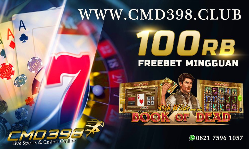 bikin akun demo slot